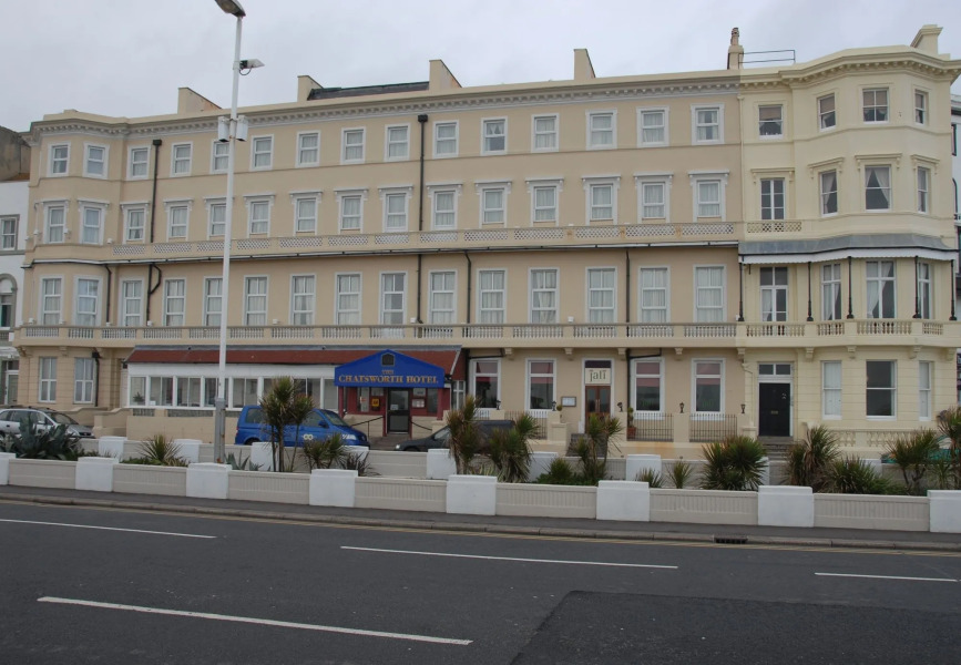 The Chatsworth Hotel