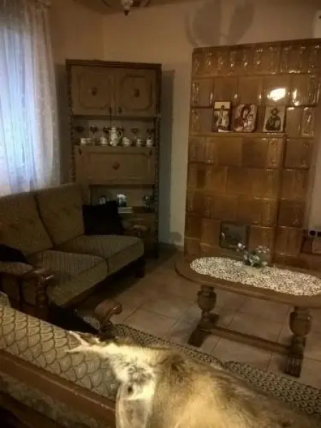 Strucc Tanya Vendégház