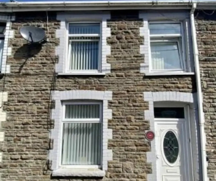 Inviting 2-bed House in Afan Forest Port Talbot