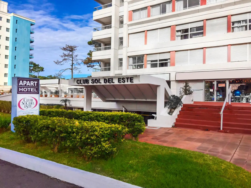 Club Sol del Este II