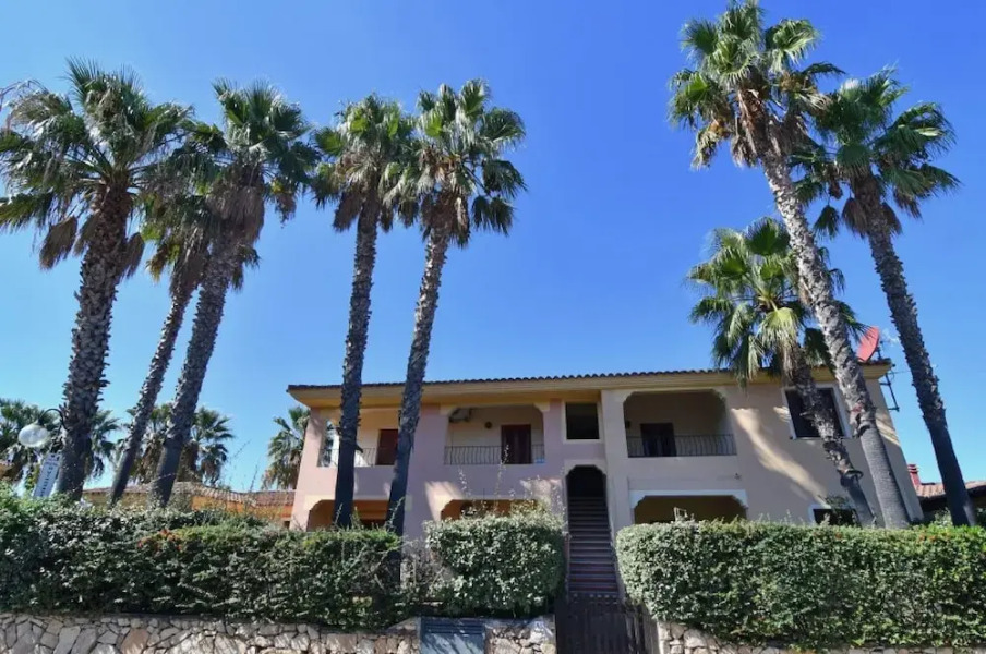 Residence Il Geranium