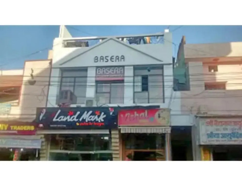 Hotel Basera Guest House,Saharanpur,