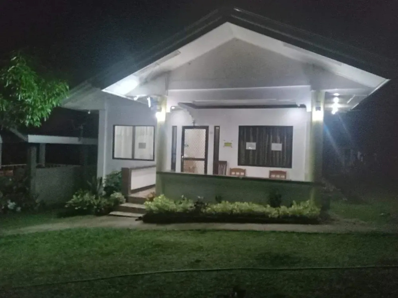 Balai Mariacaria Pension House