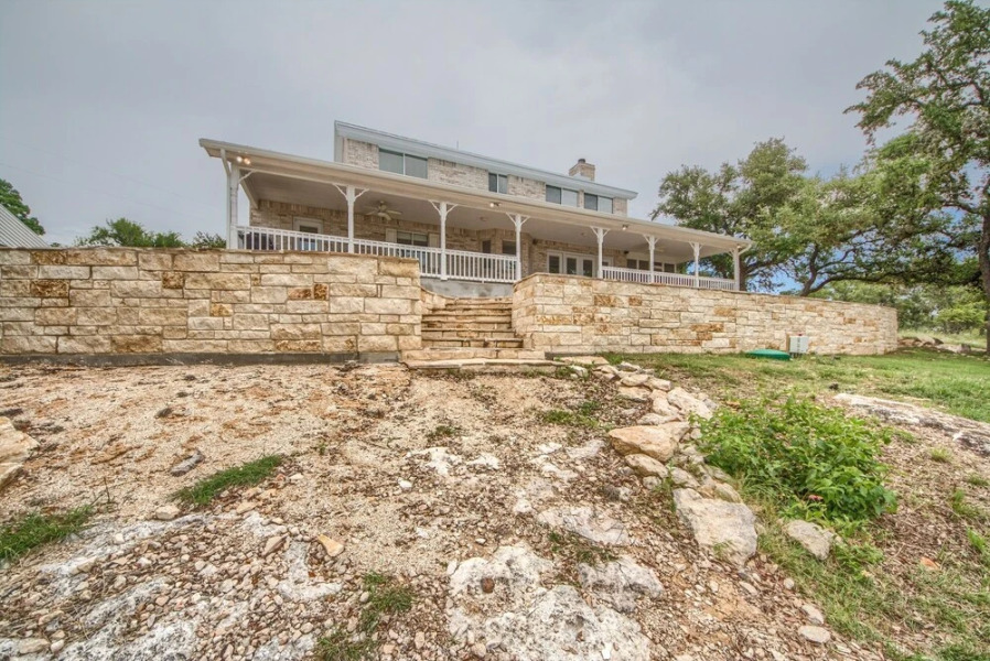 Endless Tranquility Cl1105h 3 Bedroom Home by RedAwning