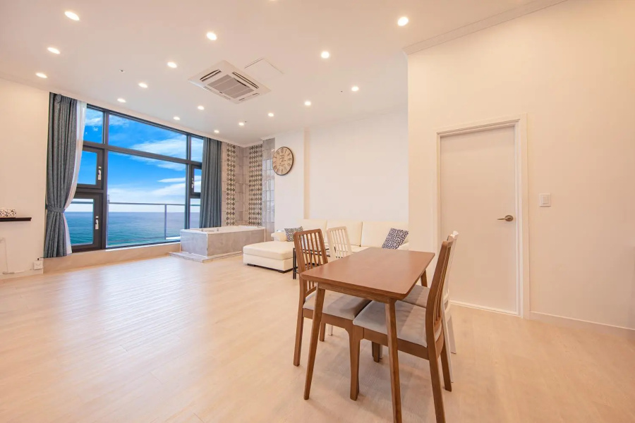 Samcheok Laon Spa Pension