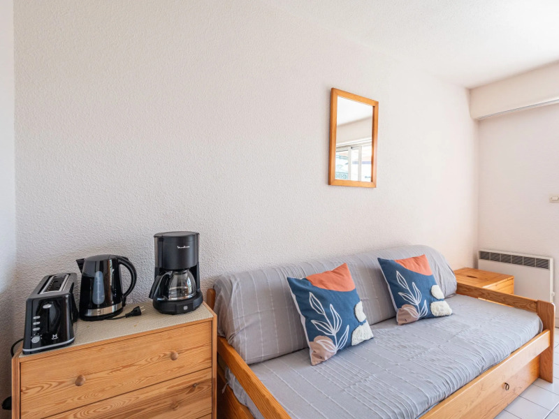 Les Terrasses du Lac