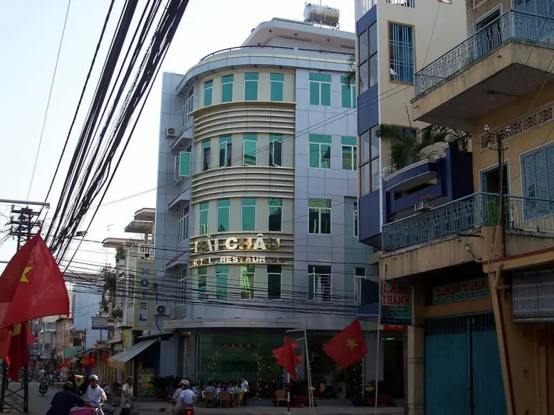 Hai Chau Hotel