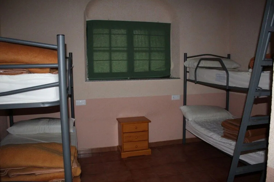Albergue Camino de Santiago - Hostel