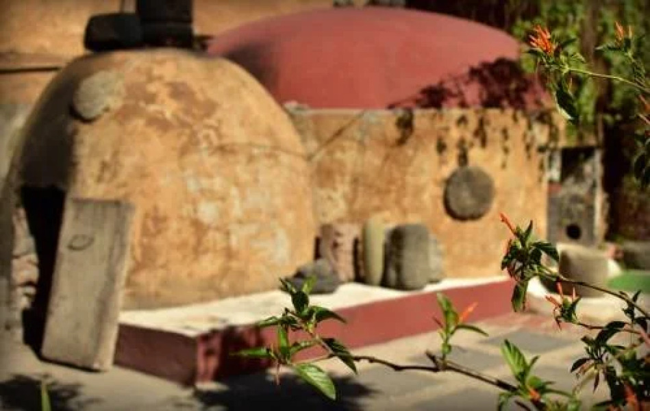 Suites La Flor Sagrada