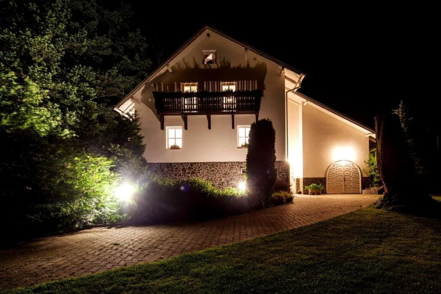 Pension U Sebastiana