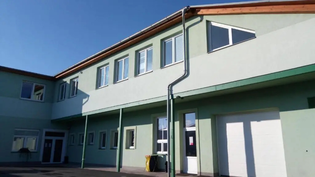 Guest House První Liga