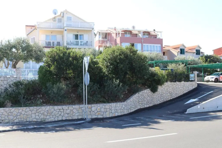 Apartmani Bilokapić Primošten