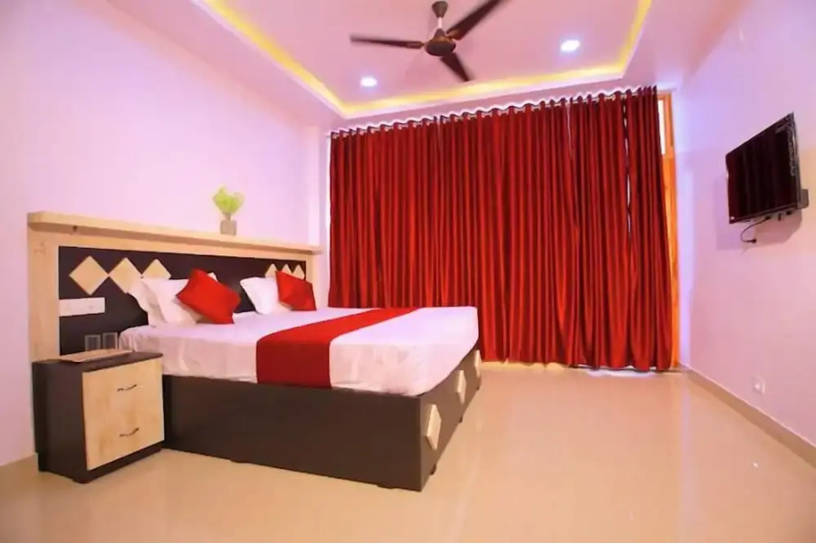 cloud foster residency