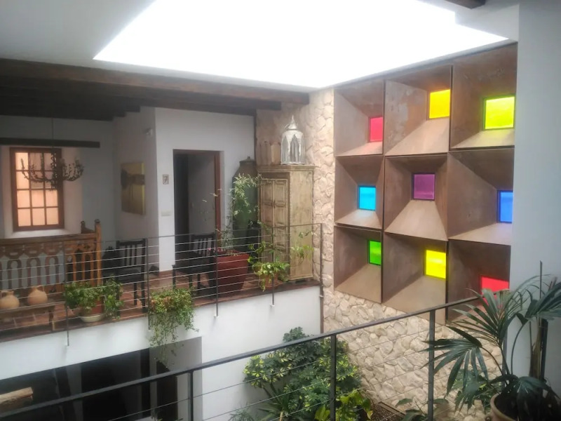 Casa Rural El Sueño de Lucrecia