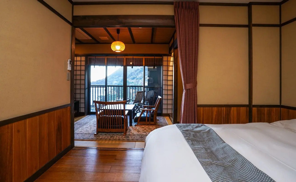 Kiri No Kahori Sakura