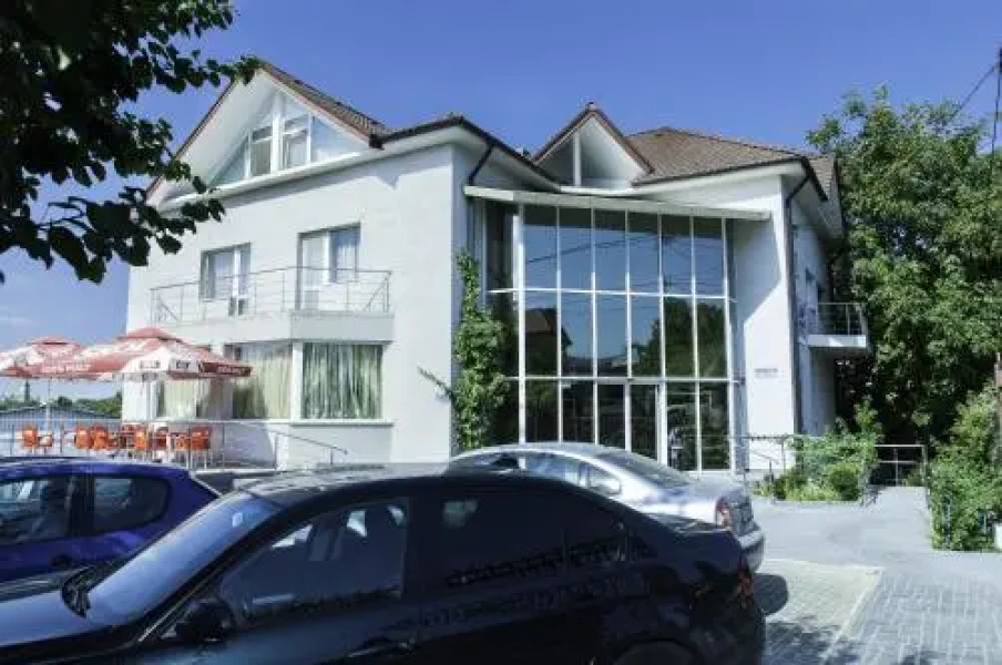 Pensiunea Villa Grande