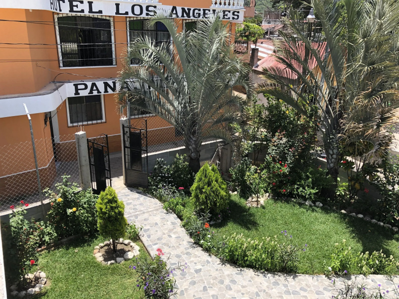 Hotel Panajachel Los Angeles