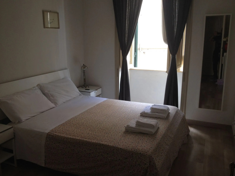 Colazione Al Vaticano