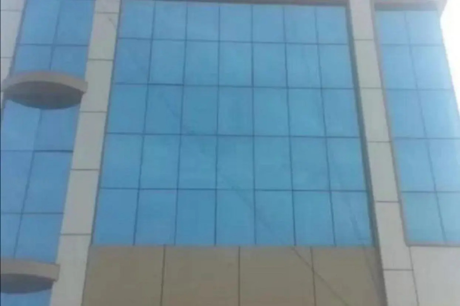 Hotel Raj by OYO Rooms