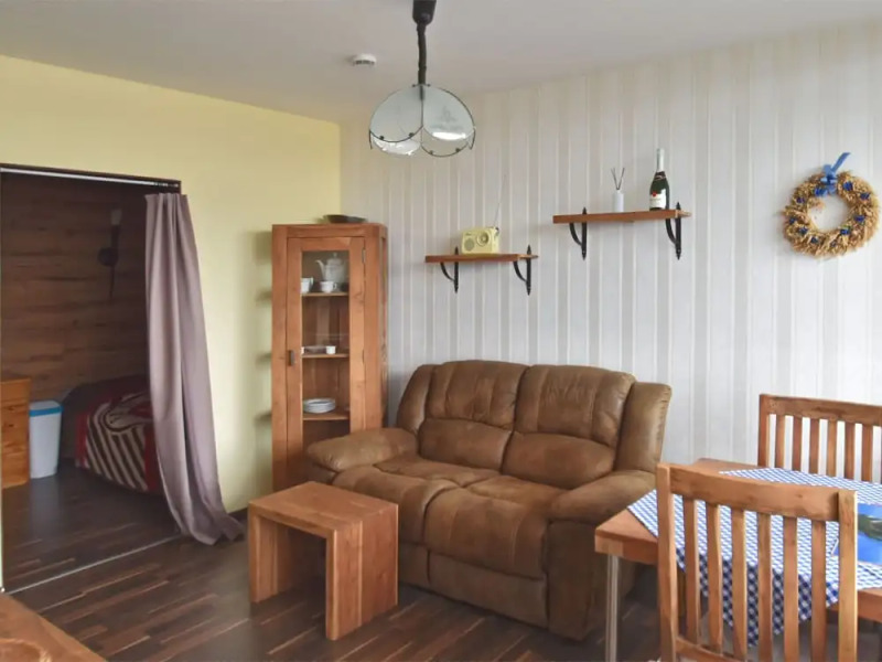 Appartements Am Kranichsee