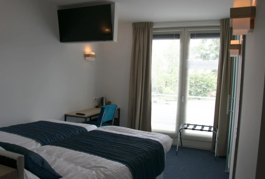 Hotel Restaurant Koekenbier Abcoude