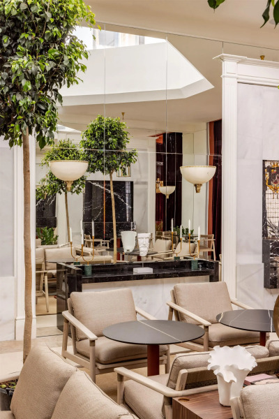 Casa de Las Artes, member of Meliá Collection