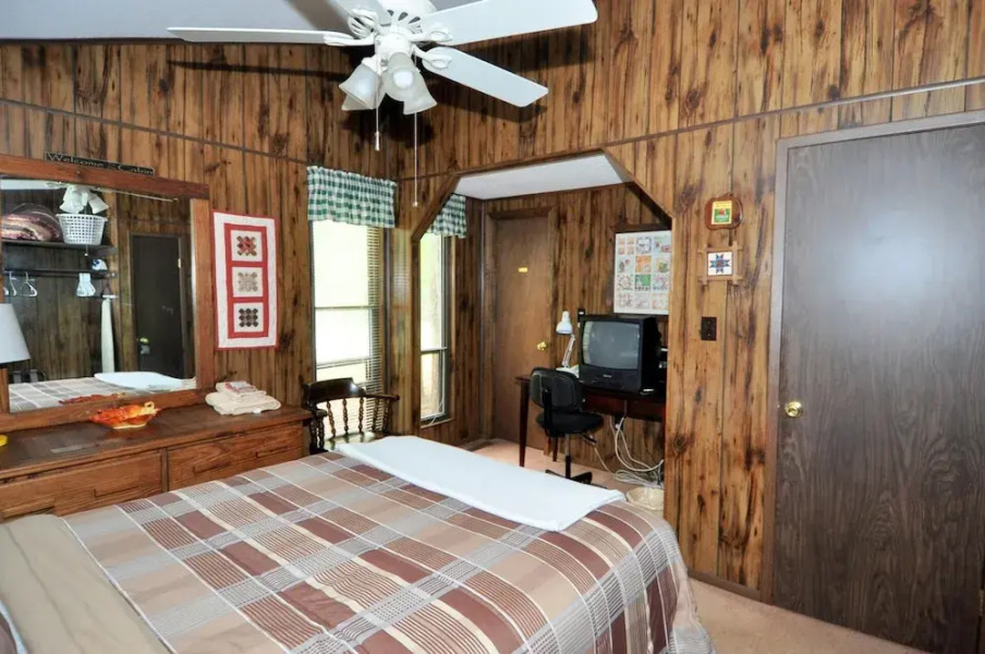 Country Comfort -country Escape!