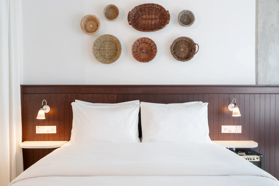 Ruby Molly Hotel Dublin