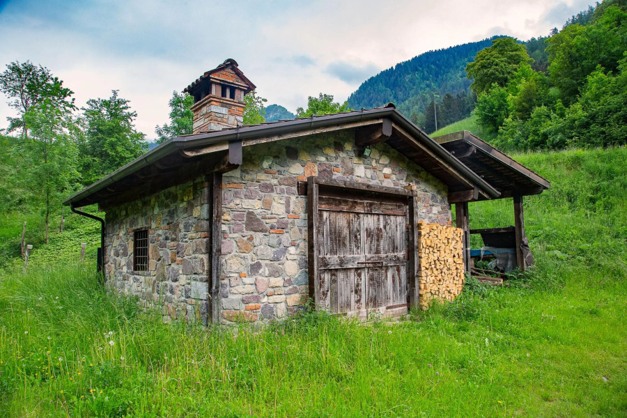 Agriturismo Le Fratte
