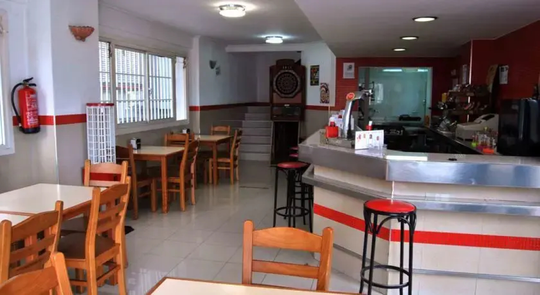 Hotel Los Castros
