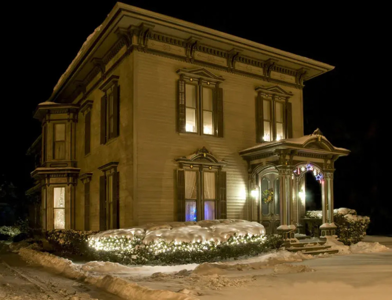 La Belle Vie Bed & Breakfast