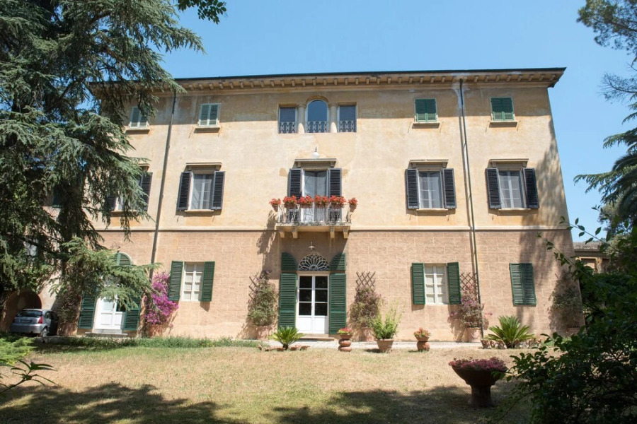 Villa Domini