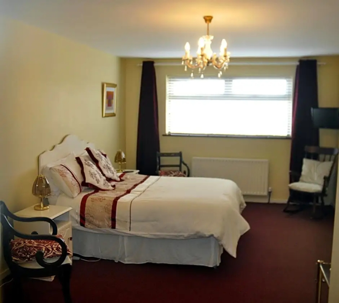 Shalom B&B