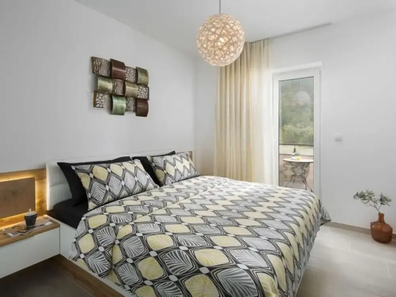 Villa Terra Comfortable Holiday Residence