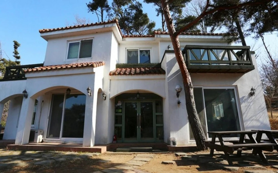 Taean Pine Wealth Pension