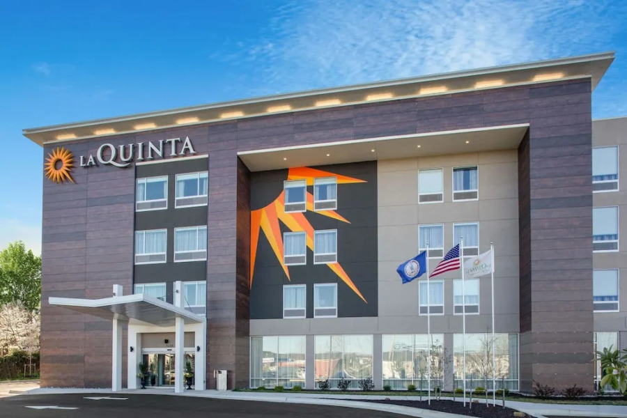 La Quinta Inn & Suites By Wyndham Manassas, Va- Dulles Airport