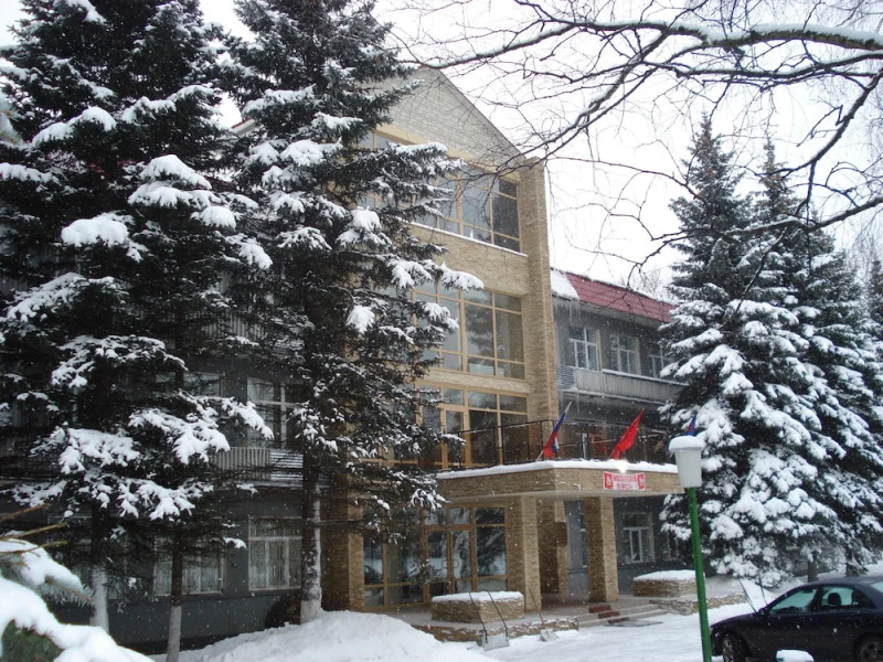 Центр повышения квалификации профсоюзных работников