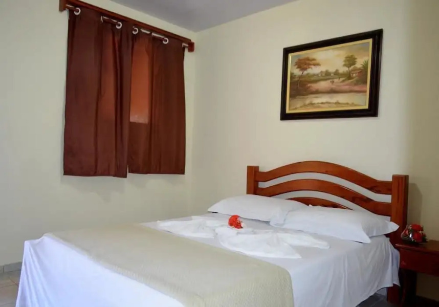 Pousada do Beija Flor