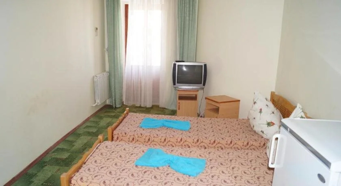 Гостевой Дом Троя