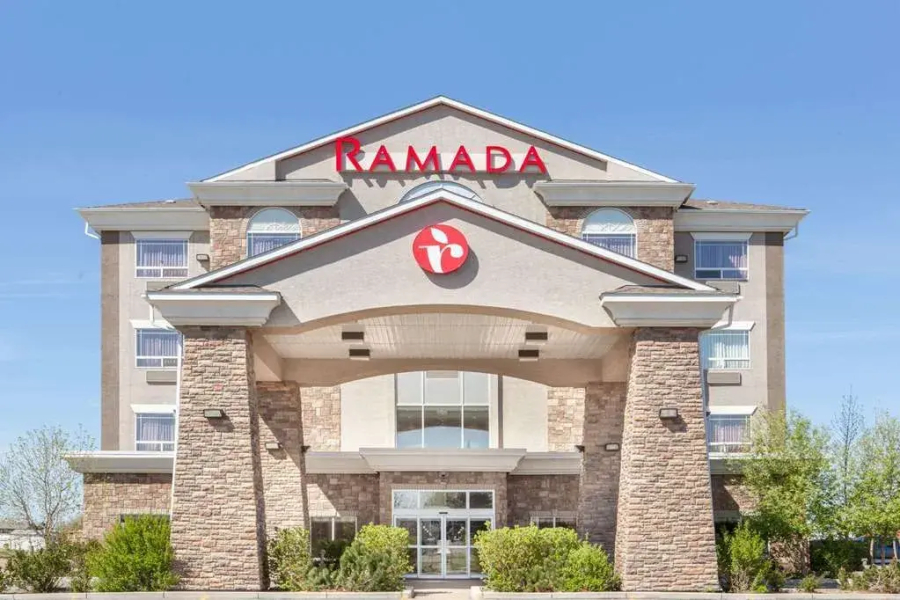 Ramada Brooks
