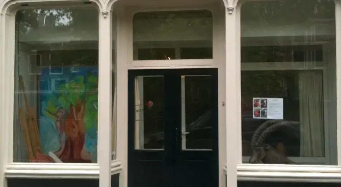 Apartment Oudegracht