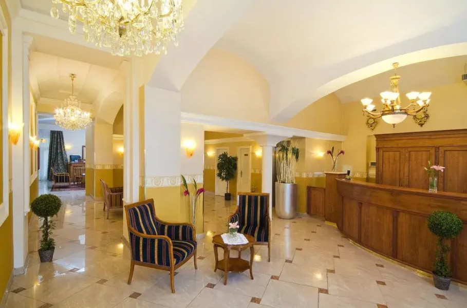 Hotel Tyl
