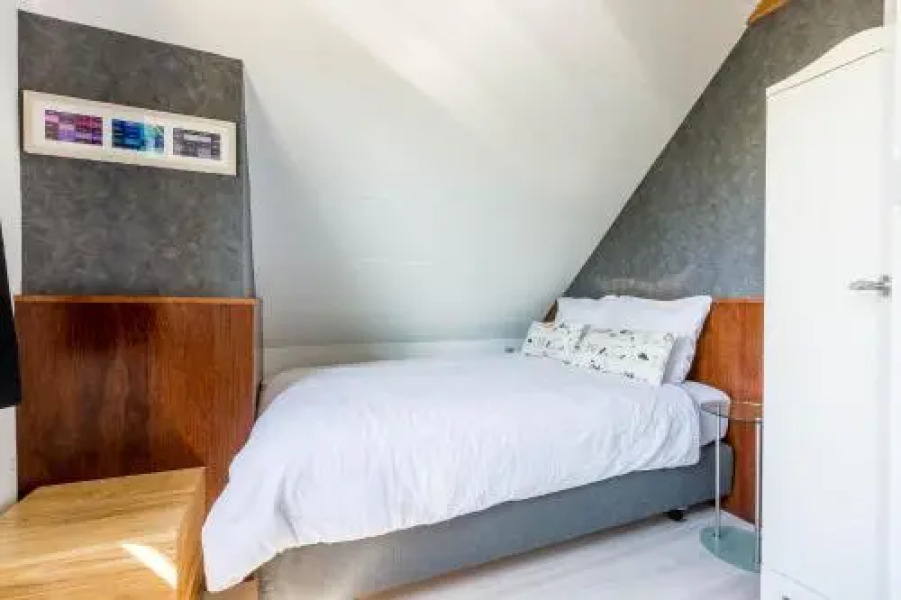 Studio Wolken, Wind en Water.