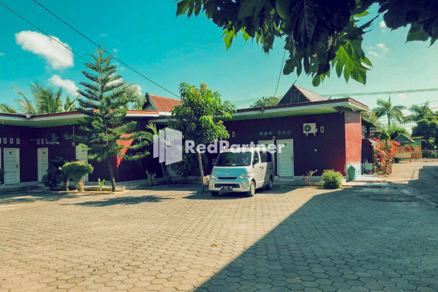 Hotel O Sari Jeneponto