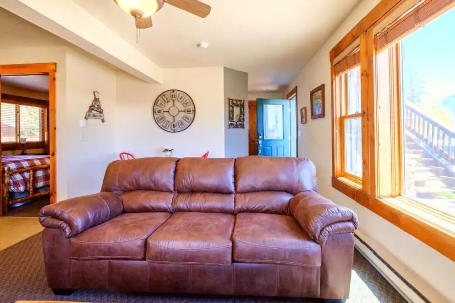 Mountain View Grand Lake Lodge Escape