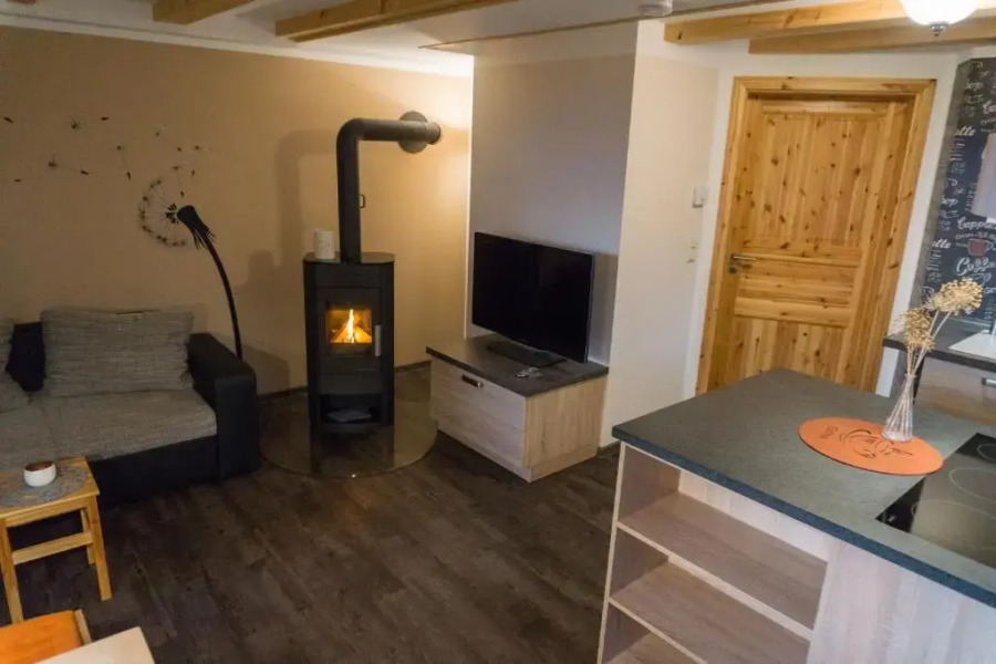 Ferienwohnung Lämpelberg