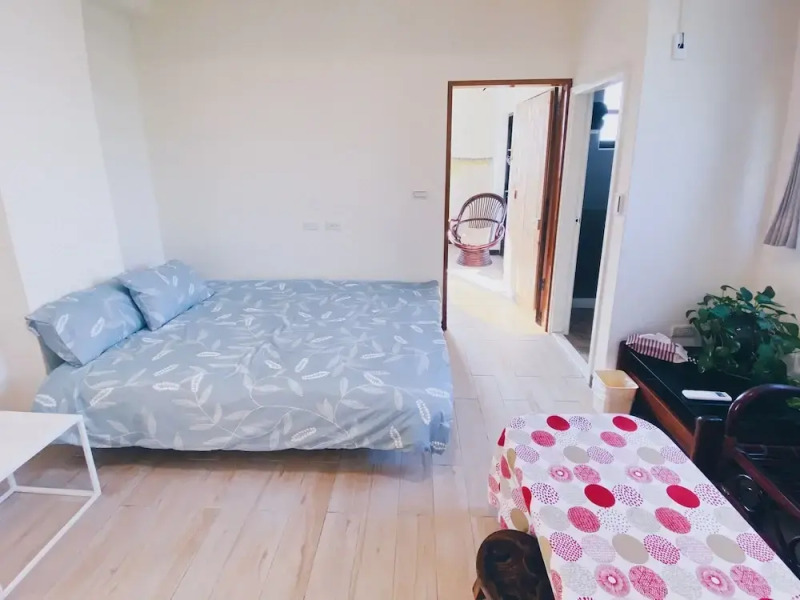 Tree House Café & Homestay