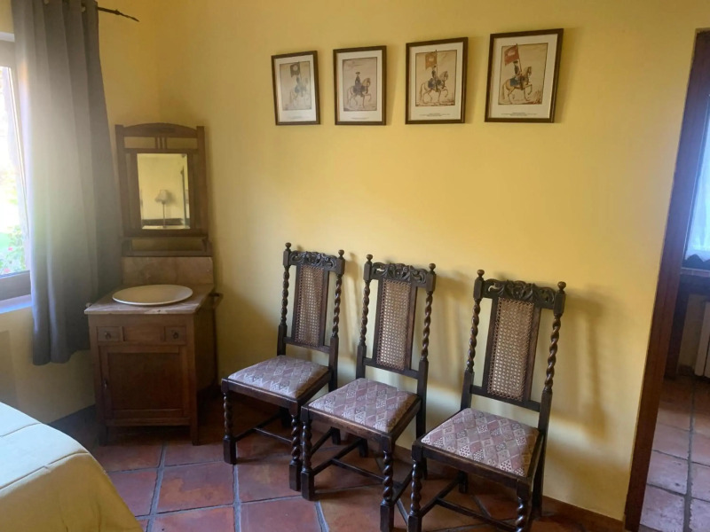 Casa Rural Los Robles