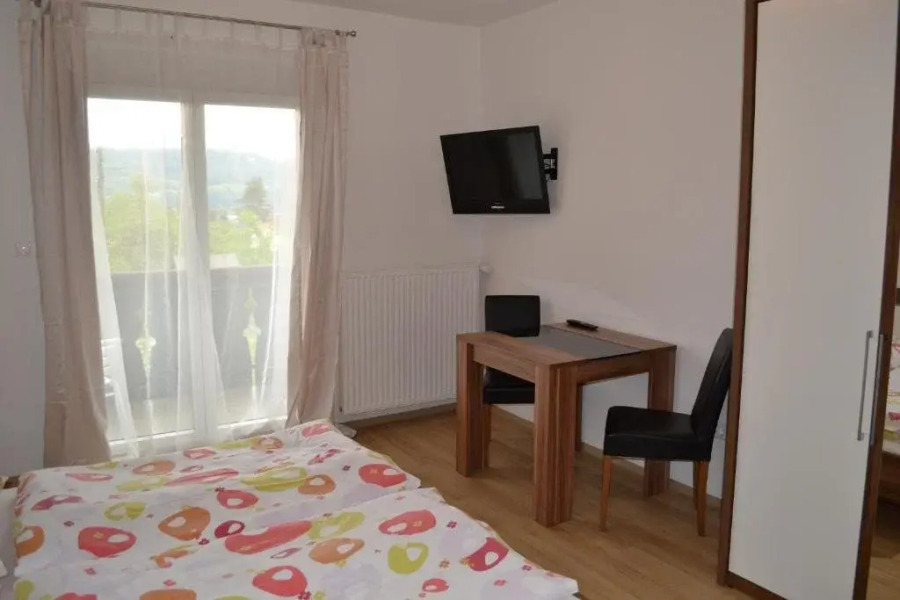 Appartements Bürger