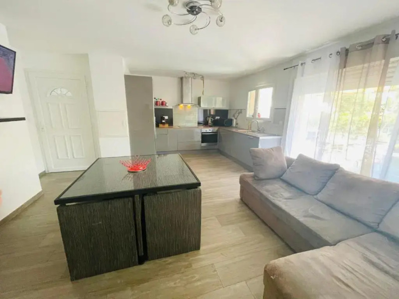 Appartement à 5 min de Saint Florent